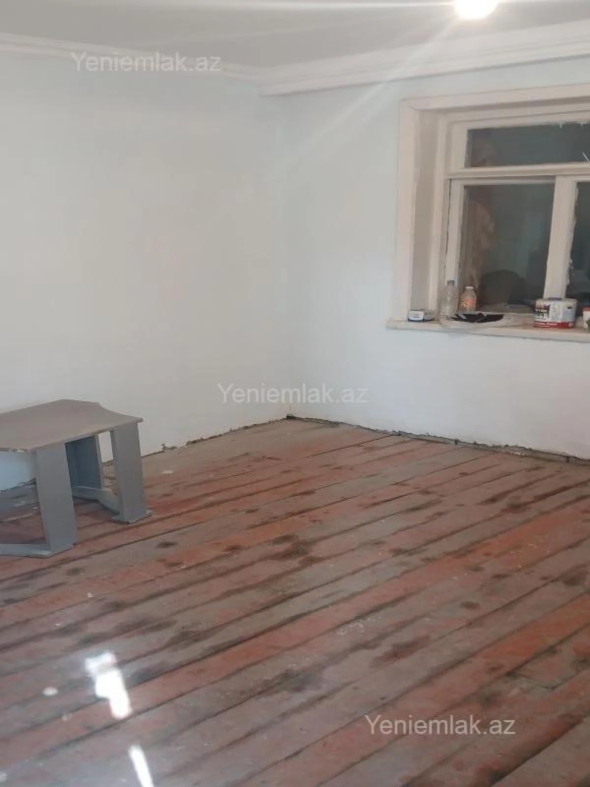 Satılır 3 otaqlı həyət evi 50 m²