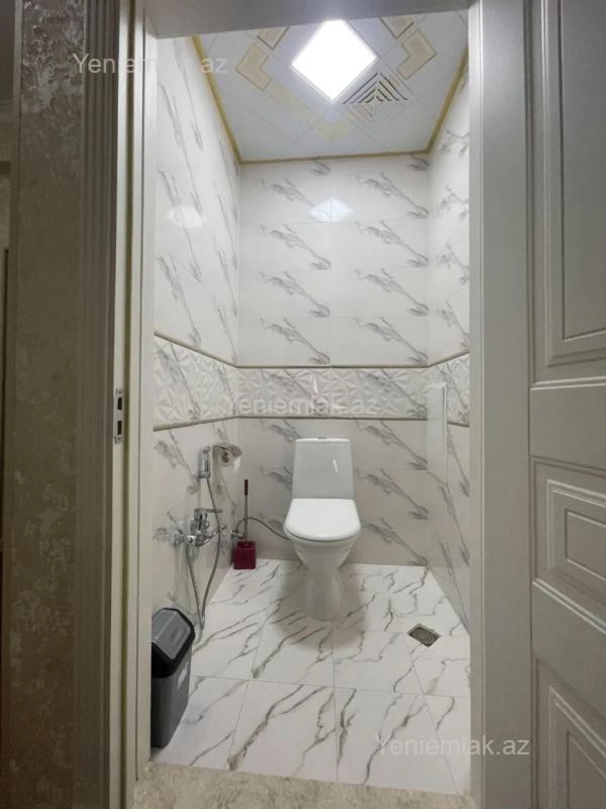 Satılır 3 otaqlı yeni tikili 81 m²