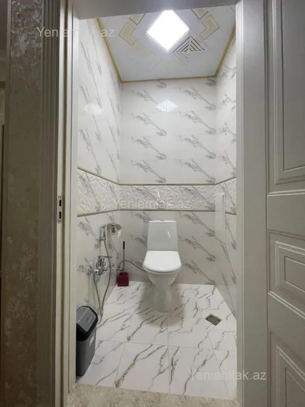 Satılır 3 otaqlı yeni tikili 81 m²