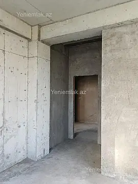 Satılır 1 otaqlı yeni tikili 52.4 m²