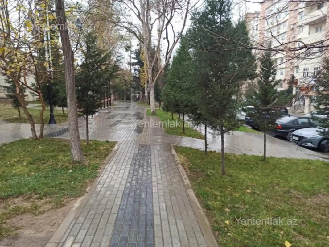 Satılır 2 otaqlı köhnə tikili 50 m²