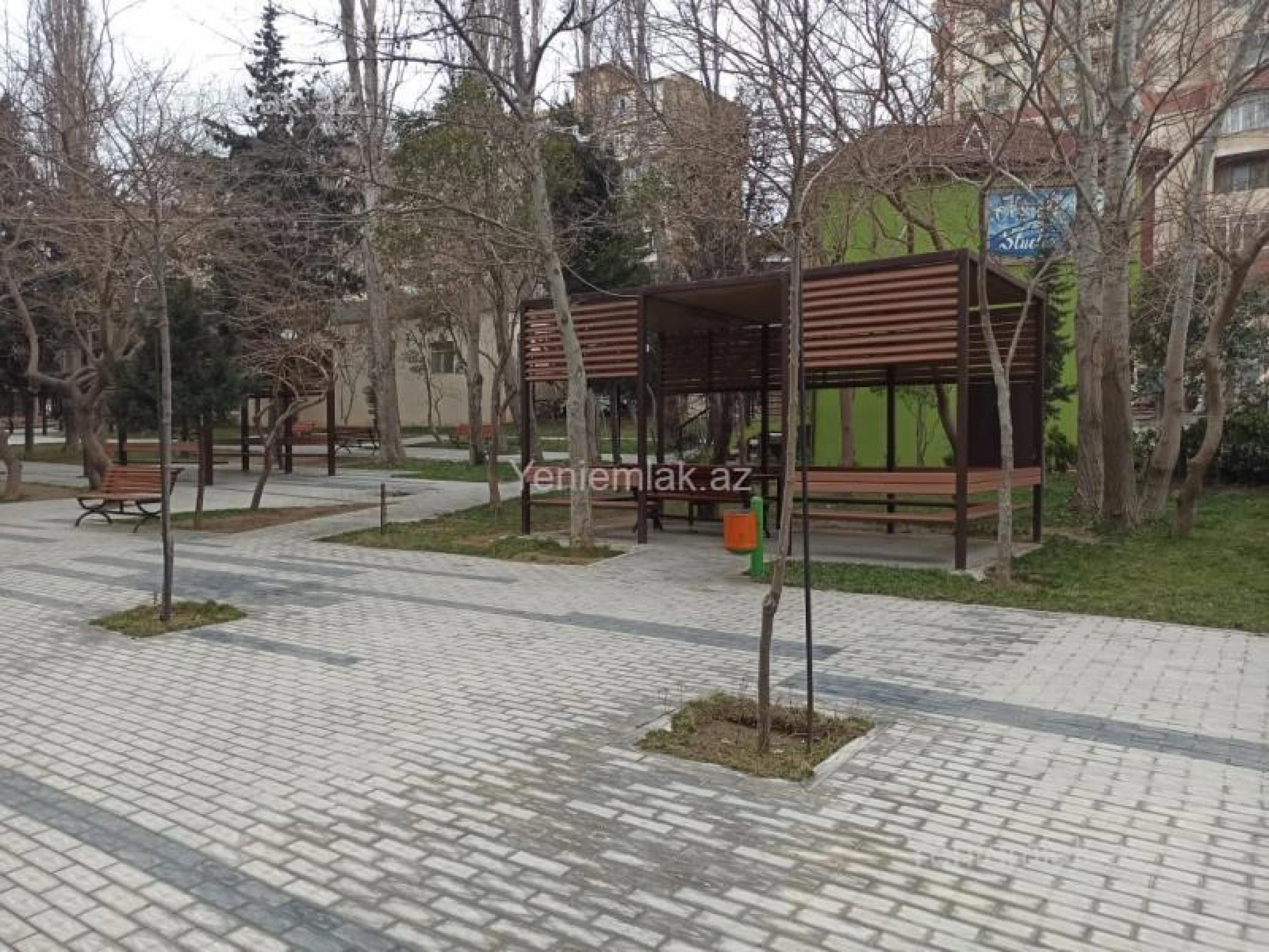 Satılır 2 otaqlı köhnə tikili 50 m²
