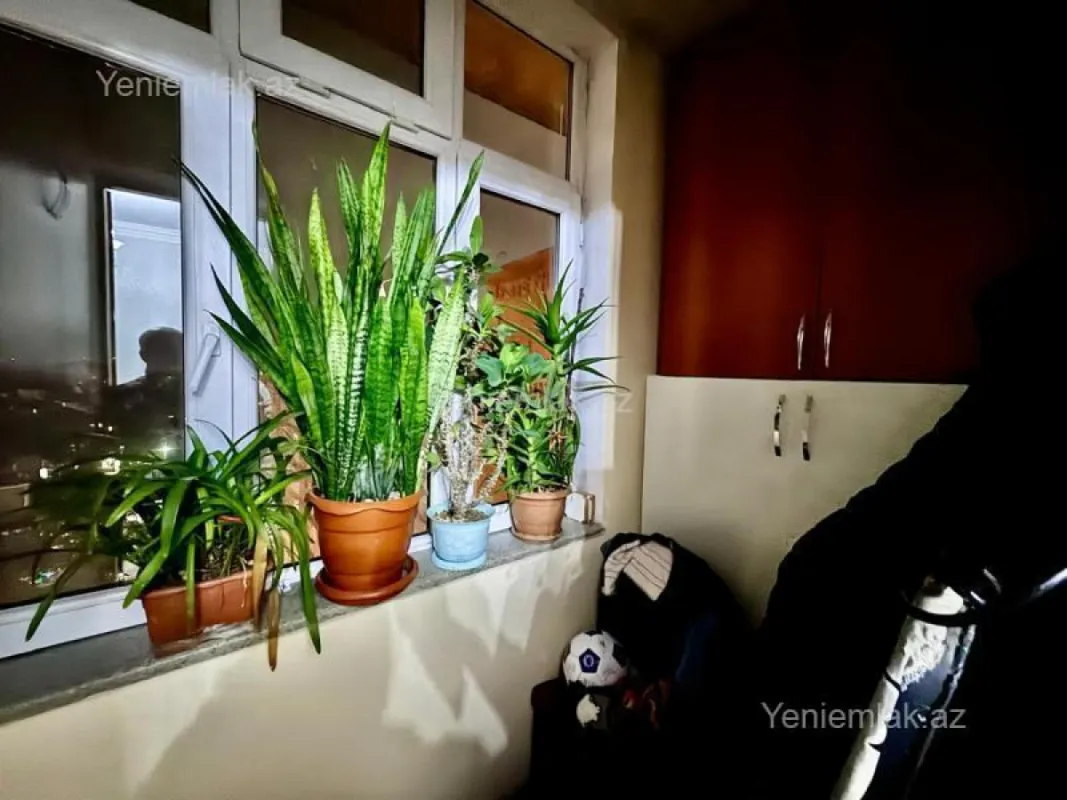 Satılır 2 otaqlı köhnə tikili 50 m²