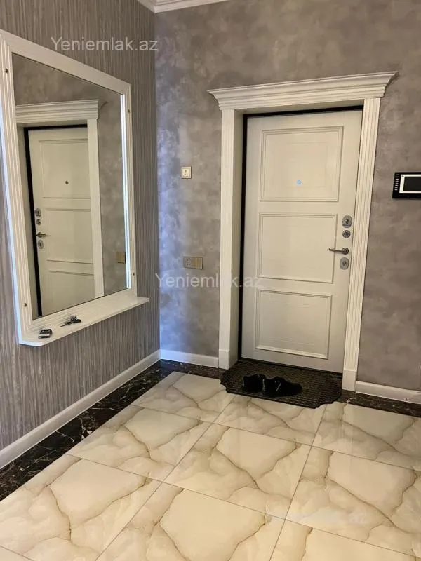 Satılır 4 otaqlı yeni tikili 189 m²
