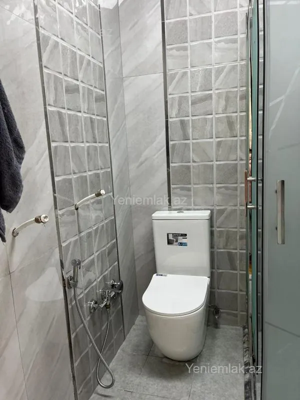 Satılır 4 otaqlı yeni tikili 189 m²