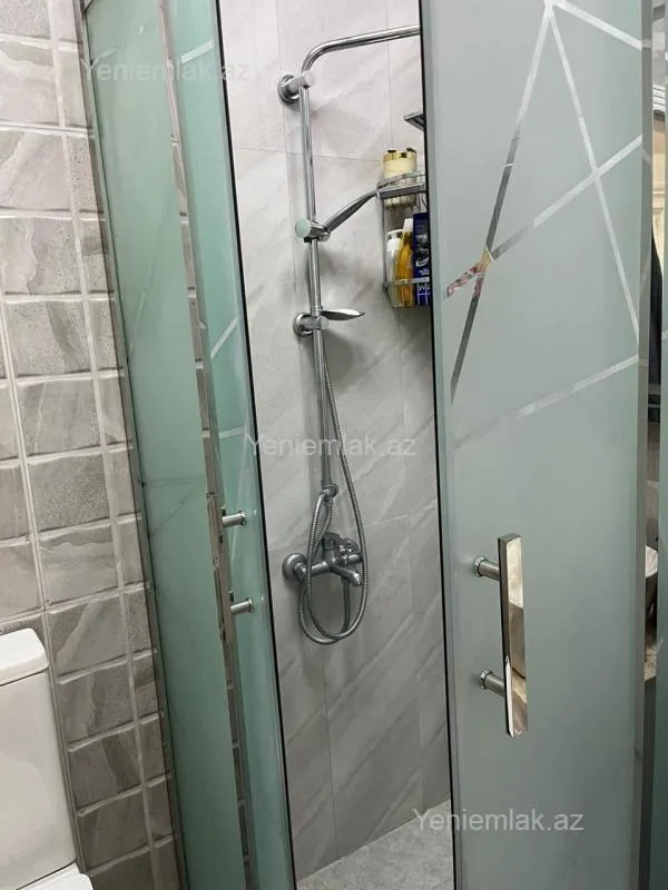 Satılır 4 otaqlı yeni tikili 189 m²