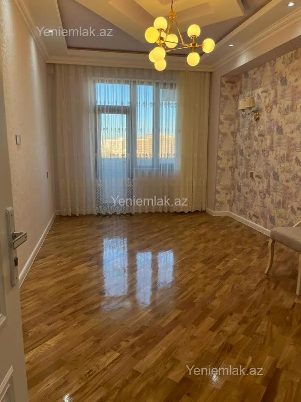 Satılır 4 otaqlı yeni tikili 189 m²