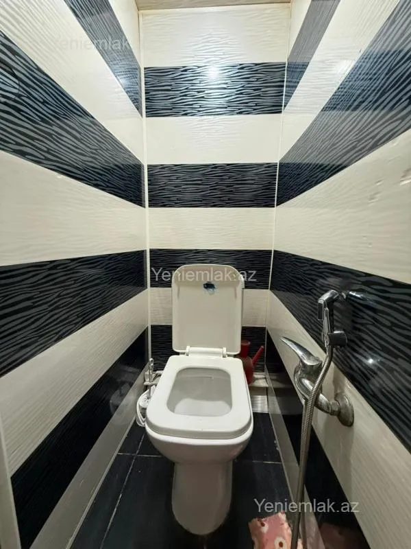 Satılır 3 otaqlı köhnə tikili 80 m²