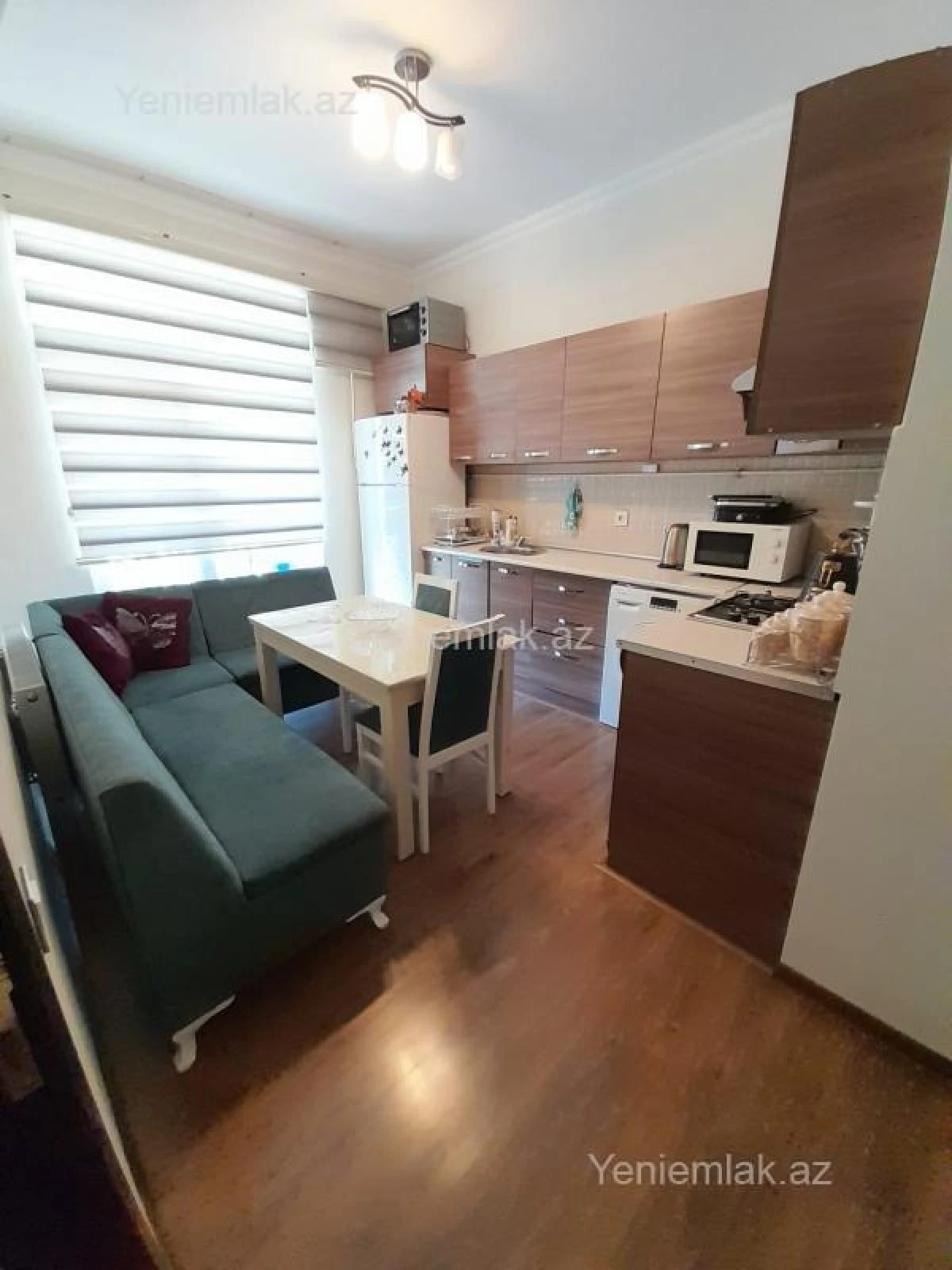 Satılır 3 otaqlı yeni tikili 85 m²