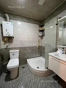 Satılır 1 otaqlı köhnə tikili 40 m²