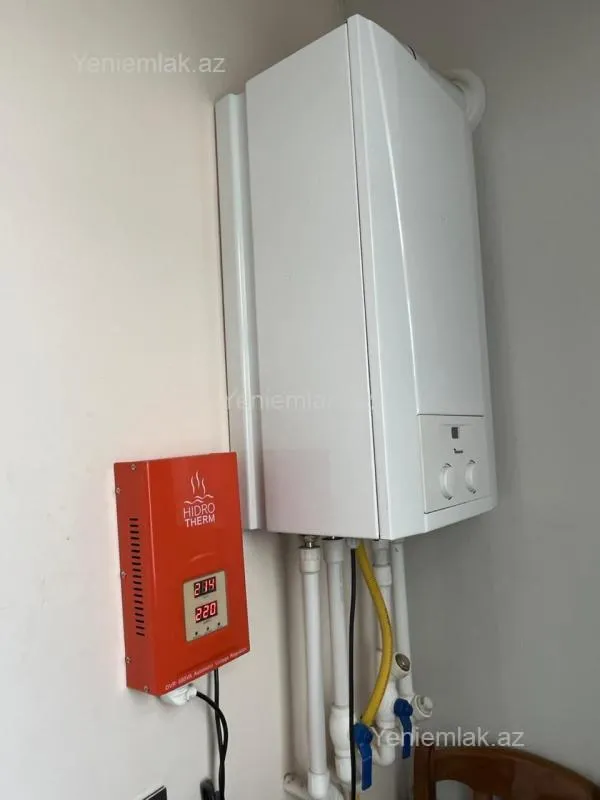 Satılır 1 otaqlı köhnə tikili 40 m²