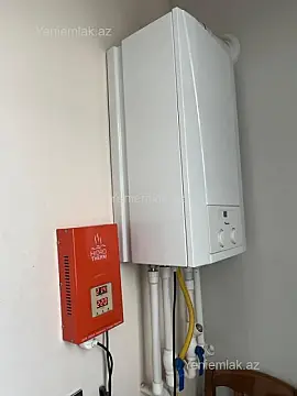 Satılır 1 otaqlı köhnə tikili 40 m²