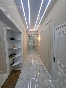 Satılır 3 otaqlı yeni tikili 140 m²