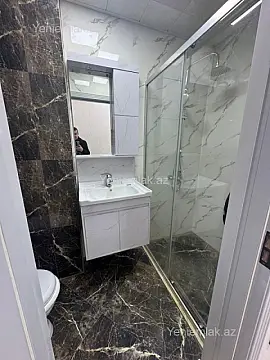 Satılır 3 otaqlı yeni tikili 75 m²