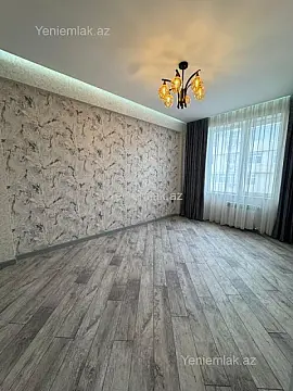 Satılır 3 otaqlı yeni tikili 75 m²