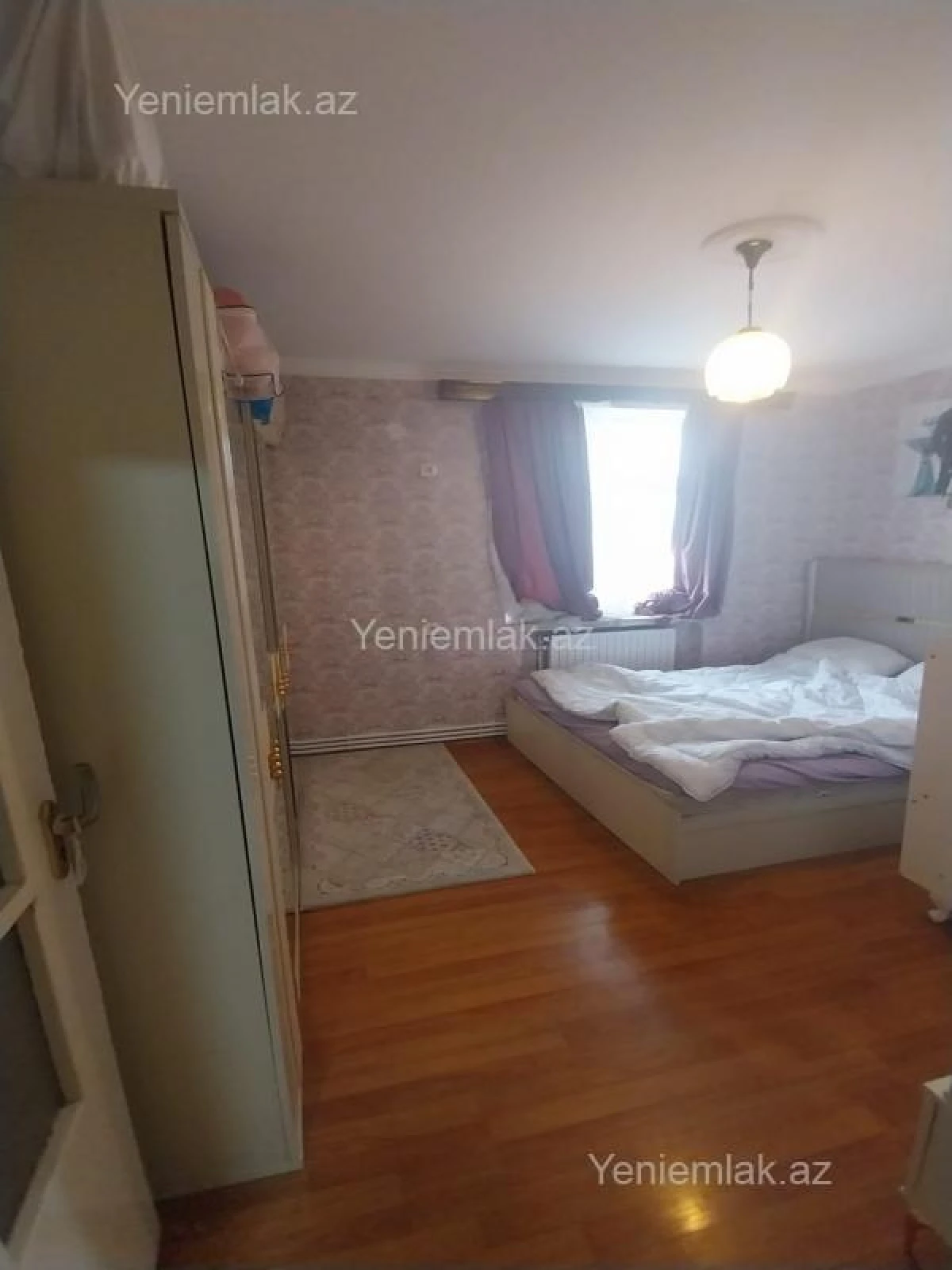 Satılır 3 otaqlı köhnə tikili 65 m²