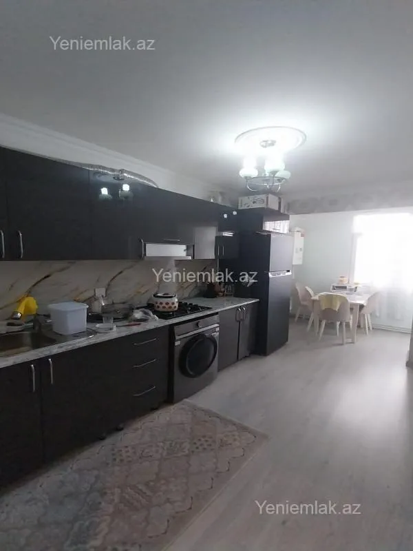 Satılır 3 otaqlı köhnə tikili 65 m²