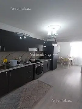 Satılır 3 otaqlı köhnə tikili 65 m²