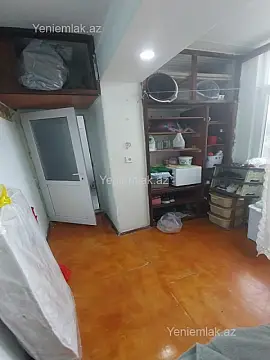 Satılır 3 otaqlı köhnə tikili 65 m²