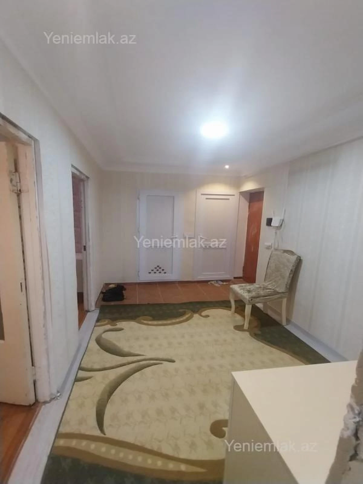 Satılır 3 otaqlı köhnə tikili 65 m²