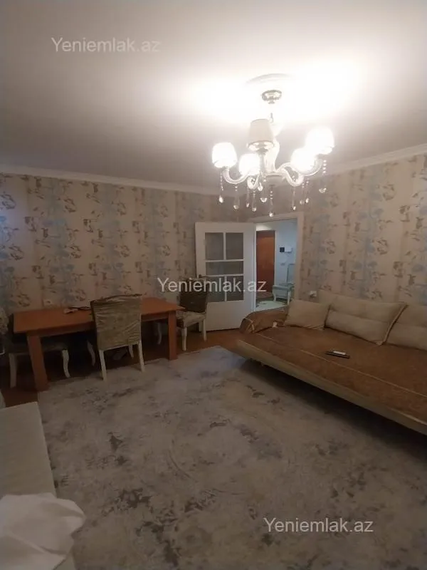 Satılır 3 otaqlı köhnə tikili 65 m²