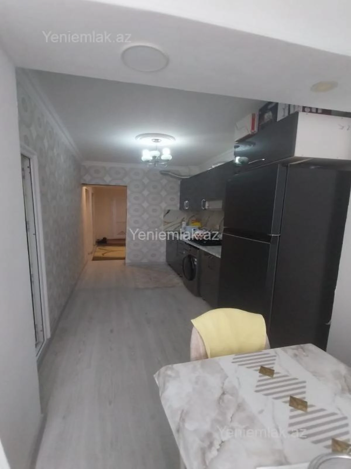 Satılır 3 otaqlı köhnə tikili 65 m²