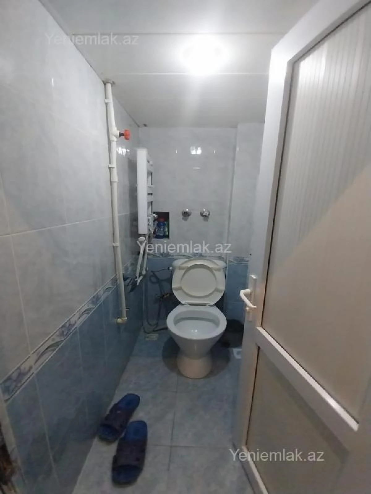 Satılır 3 otaqlı köhnə tikili 65 m²