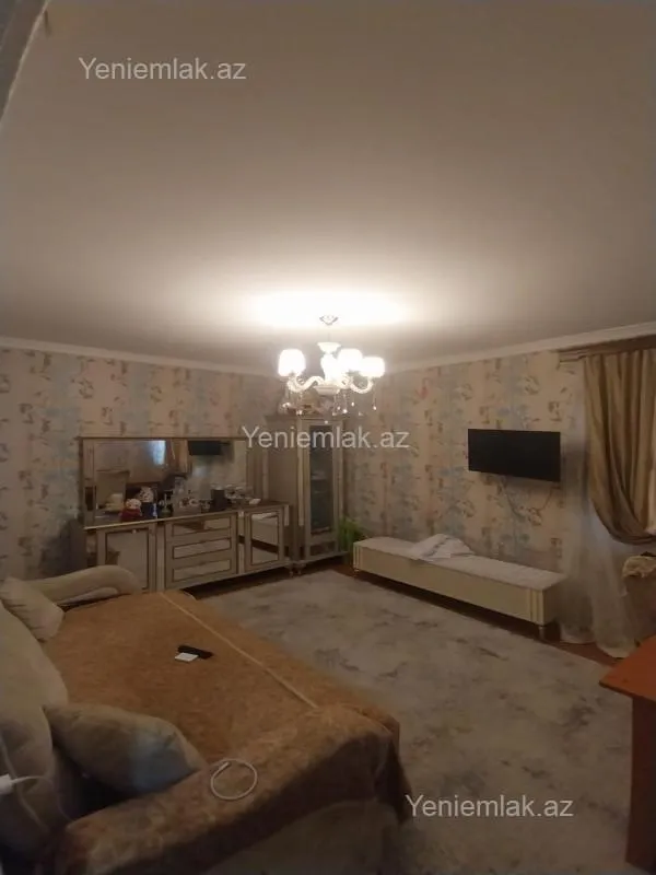 Satılır 3 otaqlı köhnə tikili 65 m²
