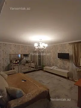 Satılır 3 otaqlı köhnə tikili 65 m² — Bakı, Suraxanı 3 otaq 65.00 m²
