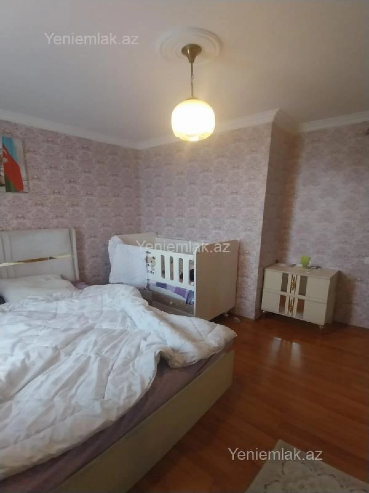 Satılır 3 otaqlı köhnə tikili 65 m²