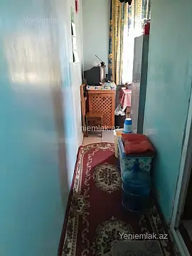 Satılır 2 otaqlı köhnə tikili 48 m²