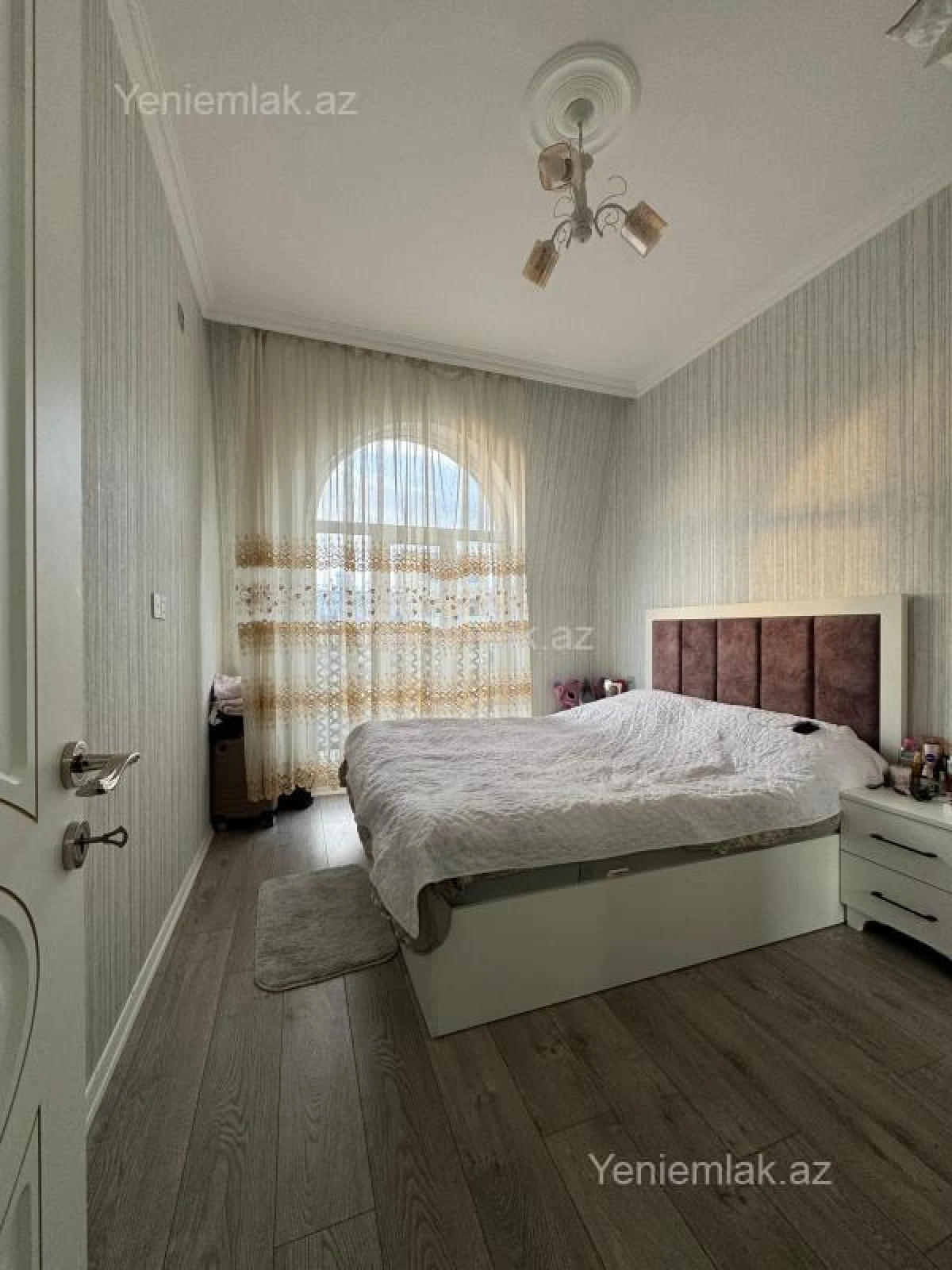 Satılır 2 otaqlı yeni tikili 47 m²