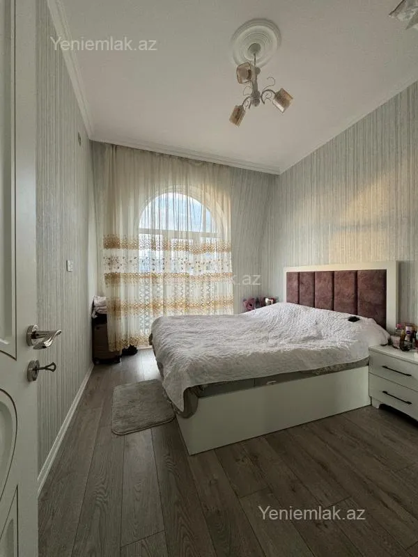 Satılır 2 otaqlı yeni tikili 47 m²