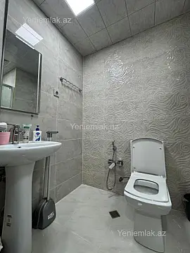 Satılır 2 otaqlı yeni tikili 47 m²