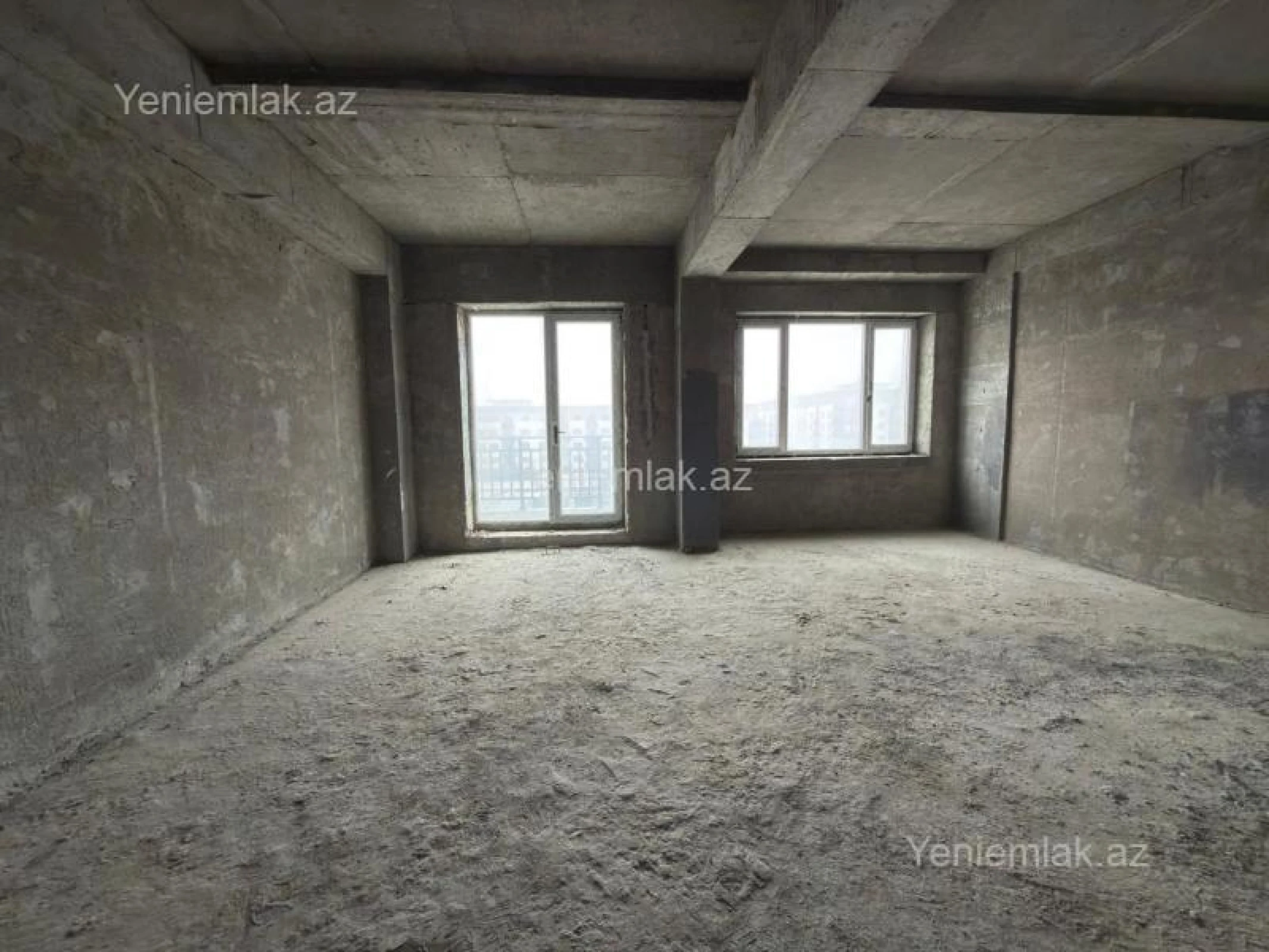 Satılır 5 otaqlı yeni tikili 206 m²