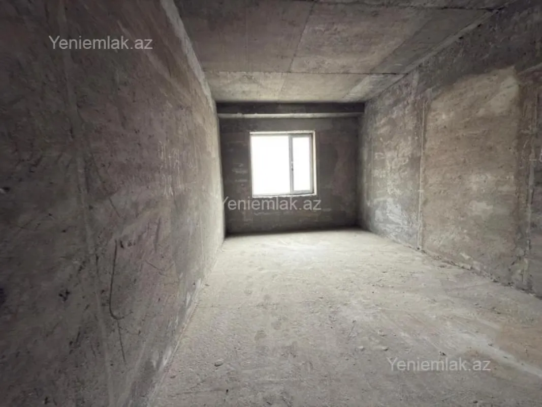 Satılır 5 otaqlı yeni tikili 206 m²