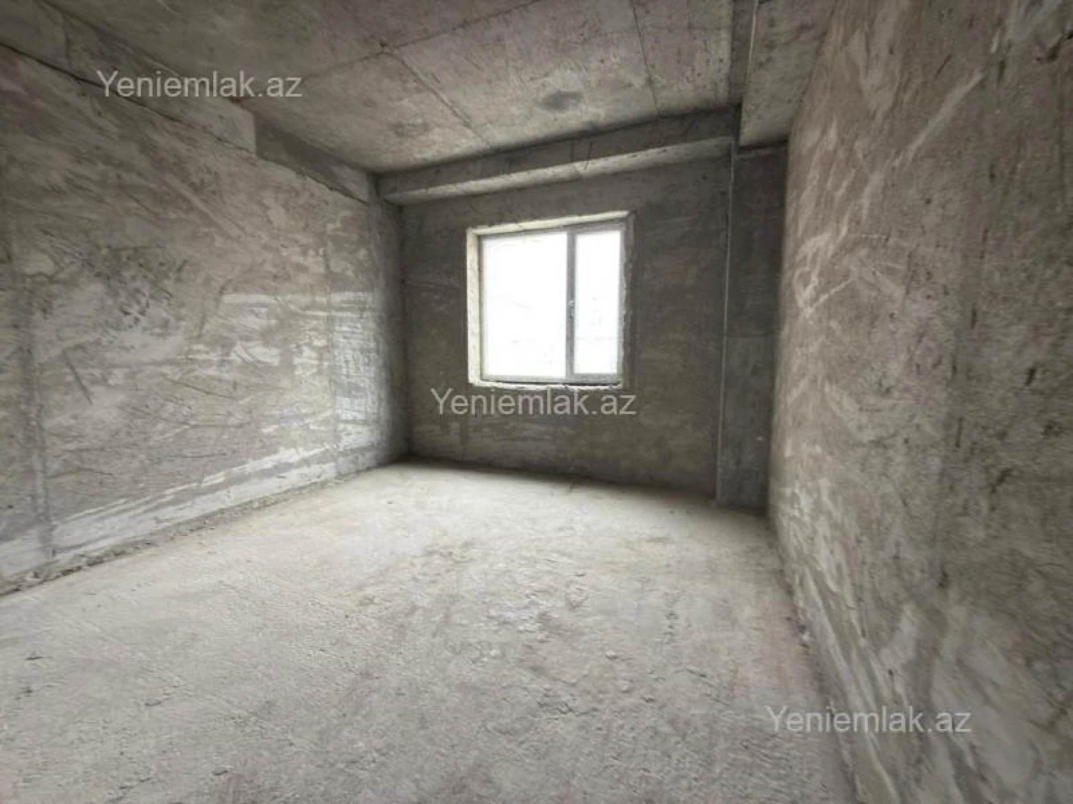 Satılır 5 otaqlı yeni tikili 206 m²