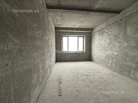 Satılır 5 otaqlı yeni tikili 206 m²