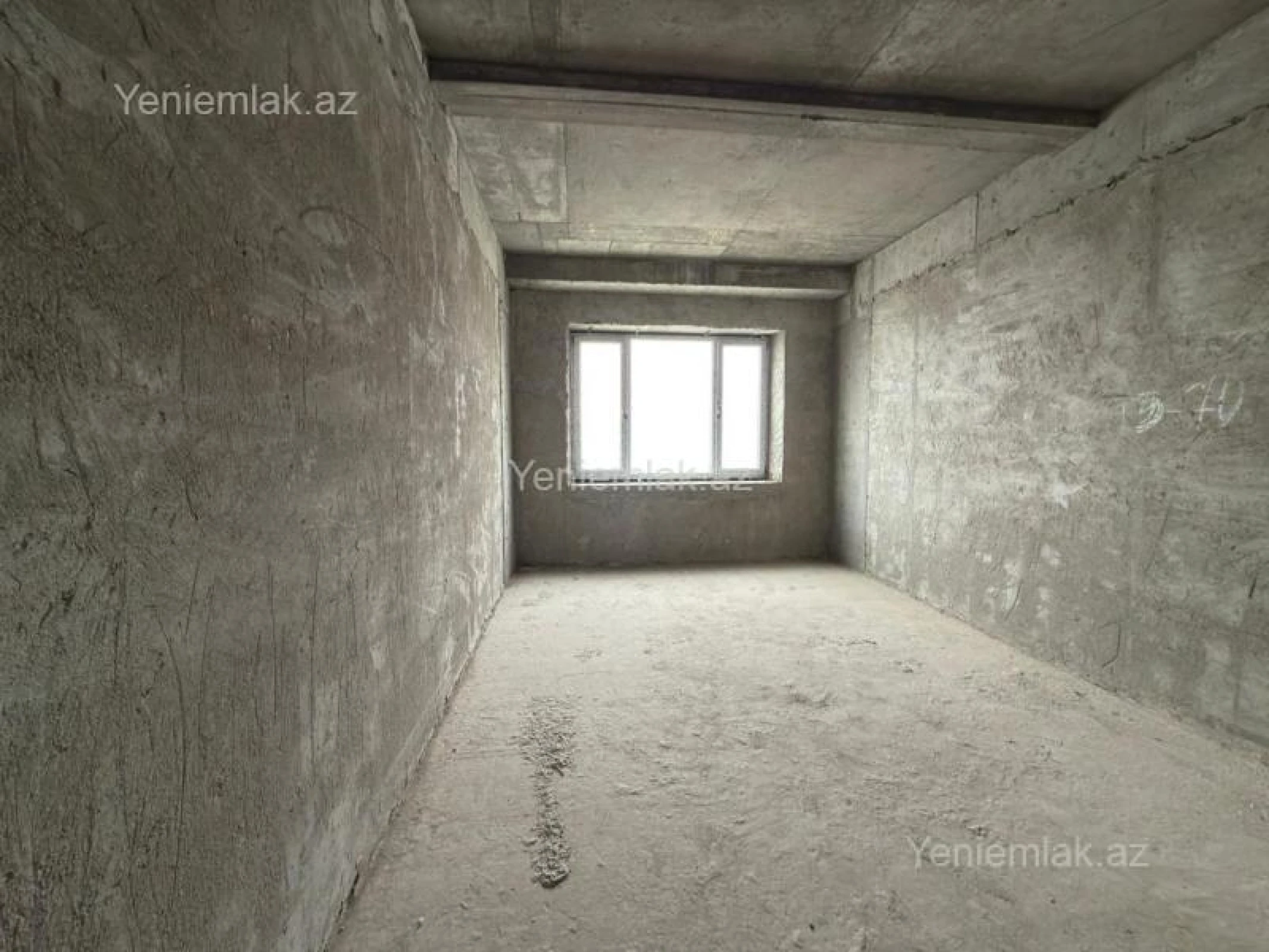 Satılır 5 otaqlı yeni tikili 206 m²