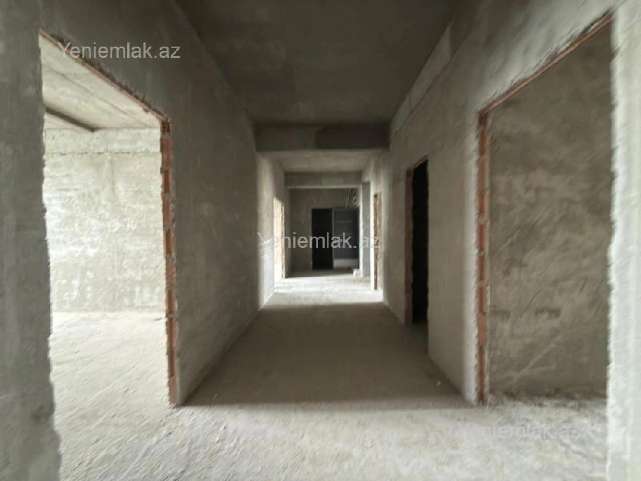 Satılır 5 otaqlı yeni tikili 206 m²