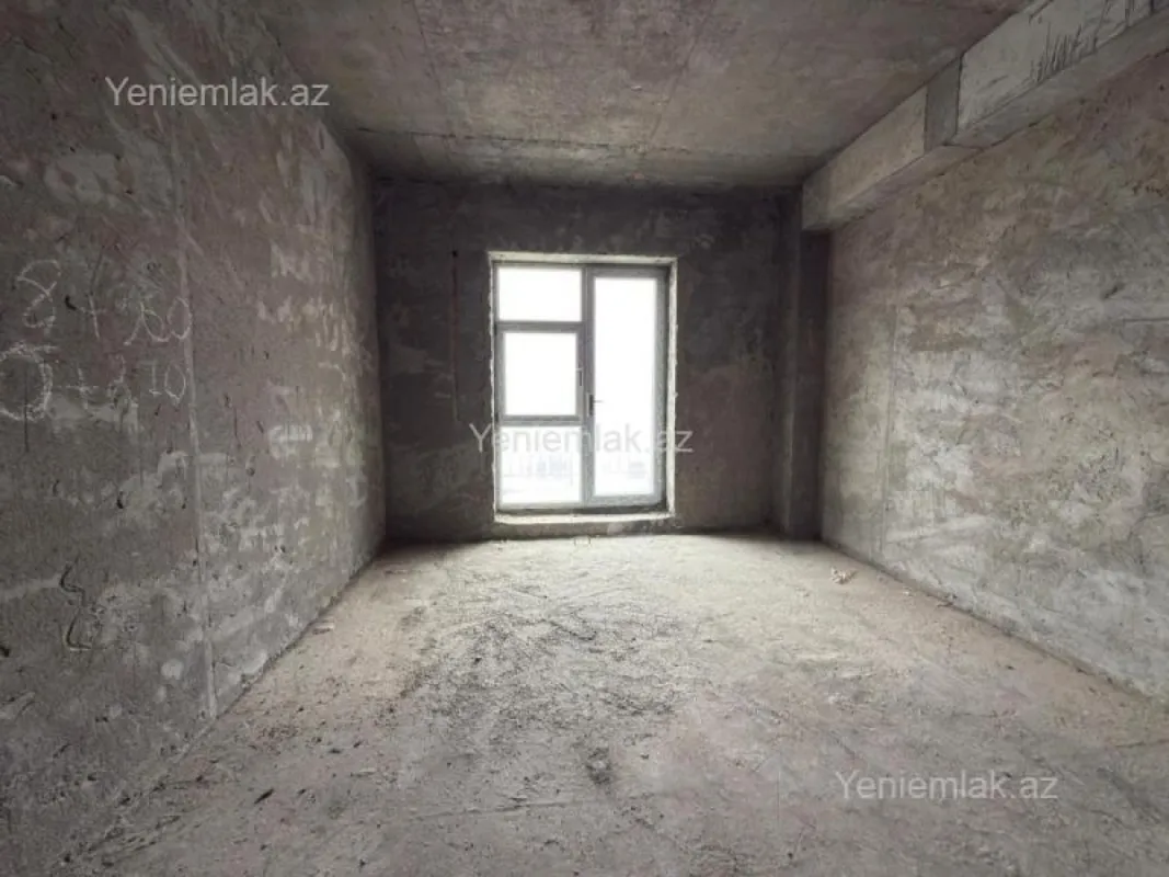 Satılır 5 otaqlı yeni tikili 206 m²