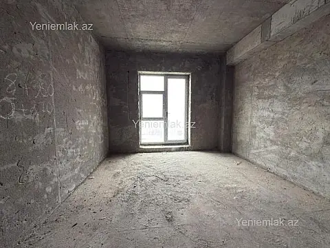 Satılır 5 otaqlı yeni tikili 206 m²