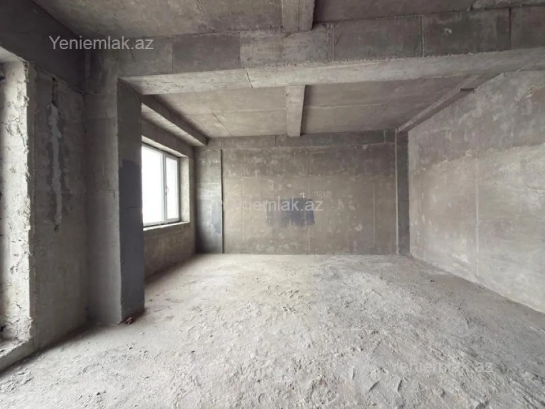 Satılır 5 otaqlı yeni tikili 206 m²