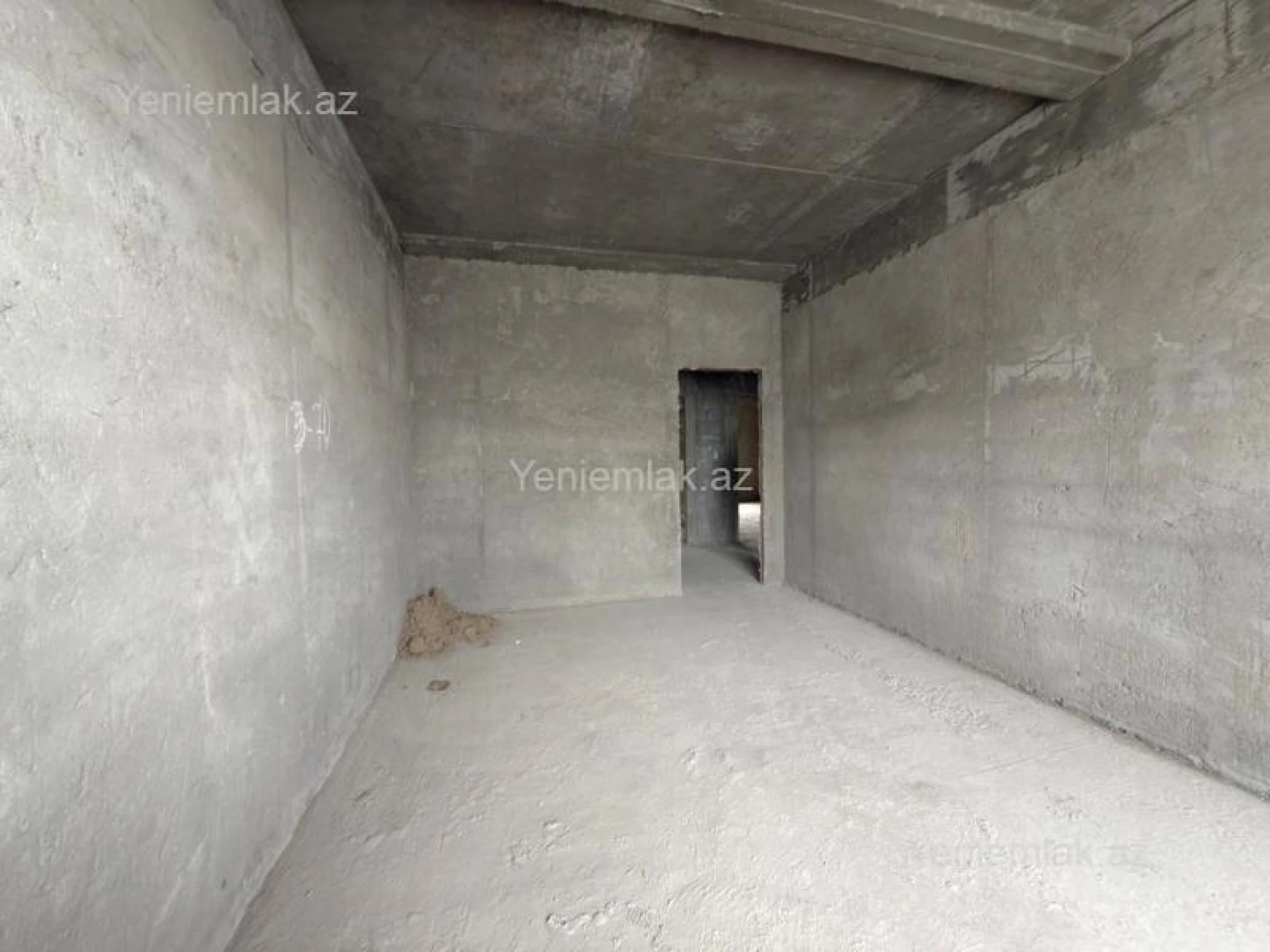 Satılır 5 otaqlı yeni tikili 206 m²