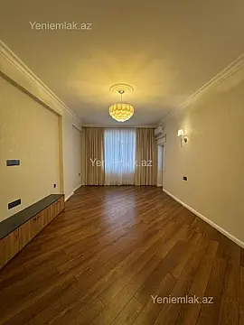 Satılır 3 otaqlı yeni tikili 105 m² — Bakı, Xətai 3 otaq 105.00 m²