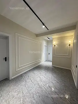 Satılır 3 otaqlı yeni tikili 105 m²