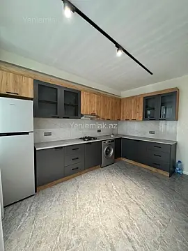 Satılır 3 otaqlı yeni tikili 105 m²