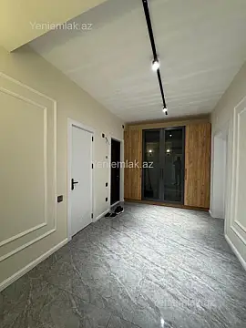 Satılır 3 otaqlı yeni tikili 105 m²