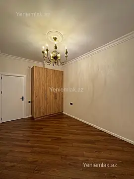 Satılır 3 otaqlı yeni tikili 105 m²