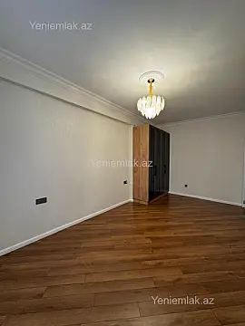 Satılır 3 otaqlı yeni tikili 105 m²